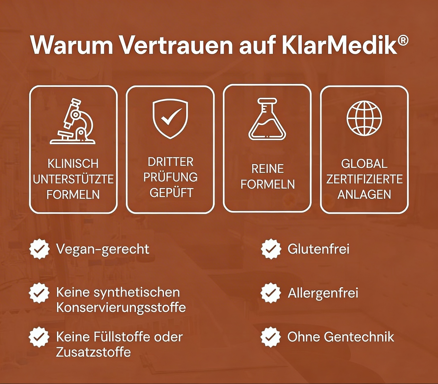 Ceylon-Zimt mit MCT-Öl