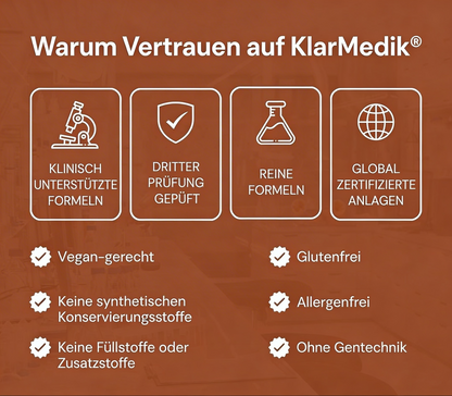 Ceylon-Zimt mit MCT-Öl